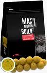 Haldorádó boilies max motion long life sladký ananas - 800 g 24 mm