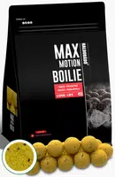 Haldorádó boilies max motion long life sladký ananas - 800 g 24 mm