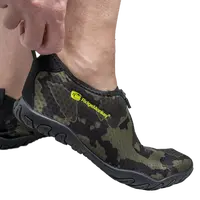 Ridgemonkey boty apearel dropback aqua shoes camo - 42