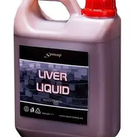 Sportcarp liquid liver 1 l