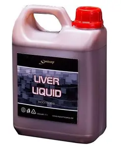 Sportcarp liquid liver 1 l