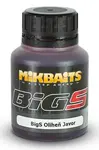 Mikbaits dip bigs oliheň javor 125 ml