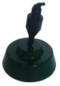 Nikl náhradní olovo k tyčové bójce 1 ks