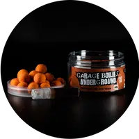 G.b.u. plovoucí boilies zeppelin pop ups biopro 40 g - 14 mm