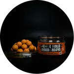 G.b.u. plovoucí boilies zeppelin pop ups broskev pepř 40 g - 14 mm