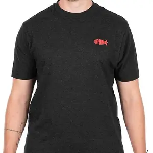 Spomb tričko t shirt black - m