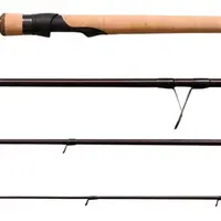 Savage gear prut salmonoid sg6 travel rod 2,74 m 8-28 g
