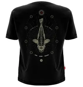 Kumu tričko new moons - xxl