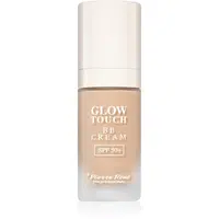 Pierre René Glow Touch rozjasňující BB krém SPF 50+ odstín 02 Natural 30 ml