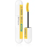 MAYBELLINE NEW YORK The Colossal Curl Bounce řasenka pro natočení a oddělení řas voděodolná 10 ml