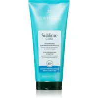 René Furterer Sublime Curl šampon pro podporu přirozených vln 200 ml