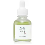 Beauty Of Joseon Calming Serum Green Tea + Panthenol sérum pro zklidnění a posílení citlivé pleti 30 ml