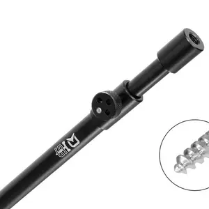 Delphin vidlička topstix - 30-50 cm