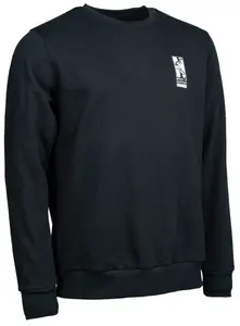 Nash mikina make it happen since 1978 jumper black - m