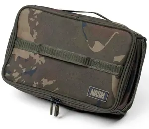Nash pouzdro subterfuge tackle pouch xl