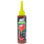 Anaconda 4k cloud booster 70 ml - caipirina