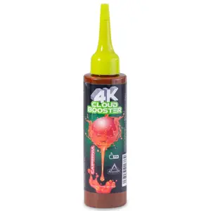 Anaconda 4k cloud booster 70 ml - caipirina