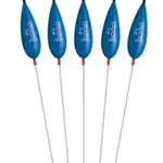 Cralusso splávek capri fiber glass stem - 1,5 g