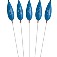 Cralusso splávek capri fiber glass stem - 1,5 g