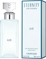 Calvin Klein Eternity Air For Women - EDP 100 ml