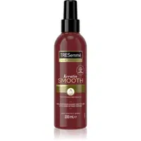 TRESemmé Keratin Smooth sprej pro tepelnou úpravu vlasů 200 ml