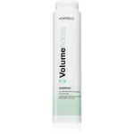 Montibello Volume Boost Shampoo objemový šampon pro jemné a zplihlé vlasy 300 ml