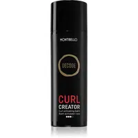 Montibello Decode Curl Creator balzám na vlasy pro vlnité a kudrnaté vlasy 150 ml
