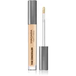 MÁDARA The Concealer krémový krycí korektor odstín #25 Latte 4 ml