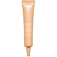 Clarins Everlasting Concealer Long-Wear & Hydration hydratační korektor proti tmavým kruhům odstín 00 12 ml