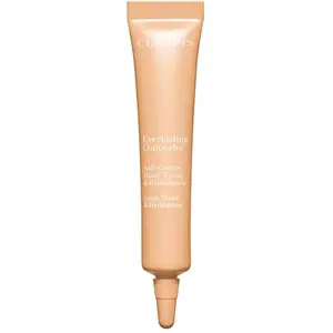 Clarins Everlasting Concealer Long-Wear & Hydration hydratační korektor proti tmavým kruhům odstín 00 12 ml
