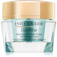 Estée Lauder DayWear Multi-Protection Anti-Oxidant 24H-Moisture Creme SPF 15 denní hydratační krém pro normální až smíšenou pleť SPF 15 50 ml