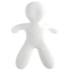 Mr&Mrs Fragrance Cesare Fresh Air - vůně do auta