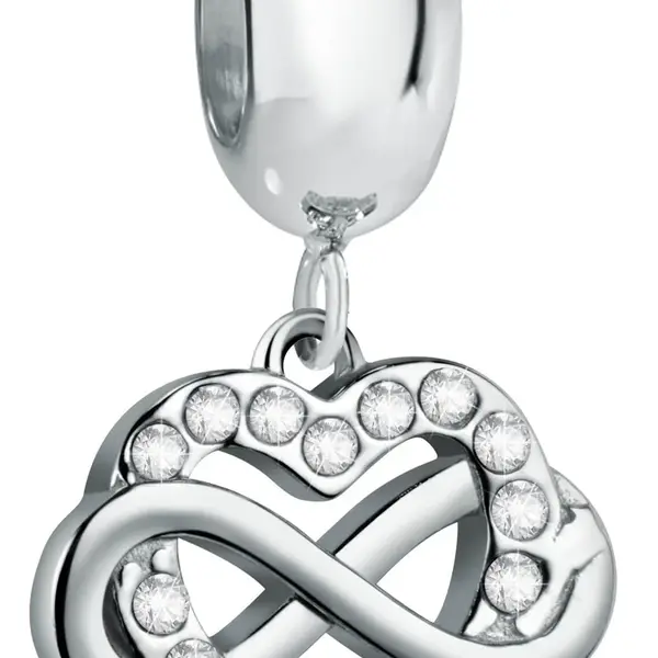 Morellato Ocelový přívěsek Drops SCZ1135