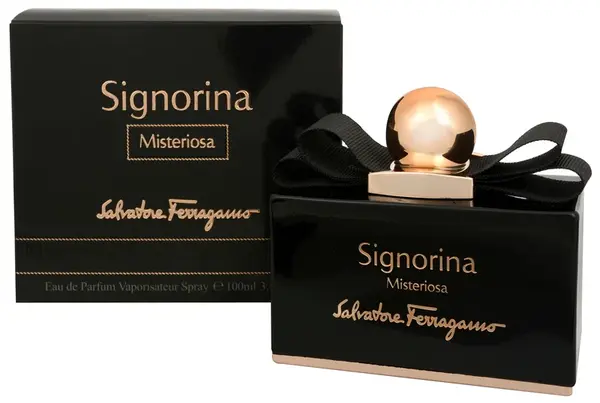 Ferragamo Signorina Misteriosa - EDP 30 ml