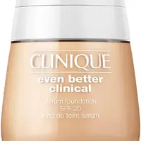 Clinique Pečující make-up SPF 20 Even Better Clinical (Serum Foundation) 30 ml WN 46 Golden Neutral
