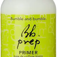 Bumble and bumble Přípravný sprej na vlasy Prep (Primer) 250 ml