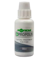 Korda desinfekce propolis carp treatment