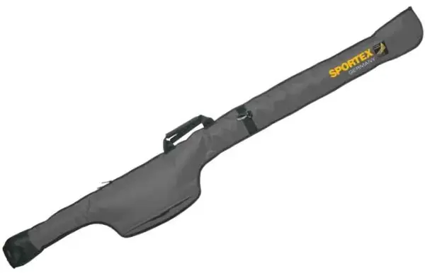 Sportex pouzdro na prut jednokomorové bags x - 208 cm