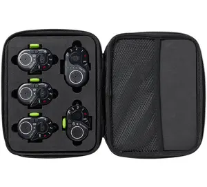 Madcat sada signalizátorů smart alarm mcl set multicolor - 2+1