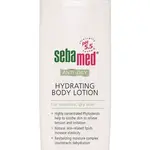 Sebamed Hydratační tělové mléko s fytosteroly Anti-Dry (Hydrating Body Lotion) 200 ml