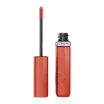L'Oréal Paris Tekutá rtěnka Infaillible (Laque Resistance) 4,3 ml 601 Worth It