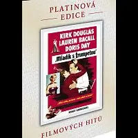 Různí interpreti – Mladík s trumpetou DVD