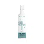 NAÏF Sprej pro výživu a snadné rozčesávání vlasů Baby & Kids (Easy Styling Hair Lotion) 150 ml