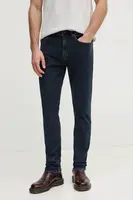Rifle Pepe Jeans SKINNY JEANS FINSBURY