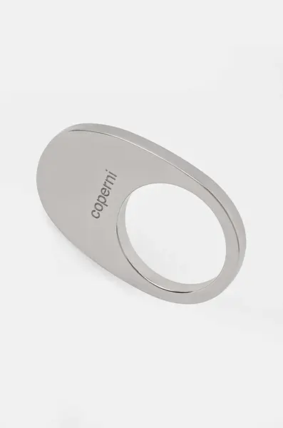 Prsteň Coperni Swipe Ring