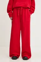 Bavlnené tepláky K+LUSHA