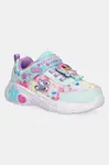 Detské tenisky Skechers SNUGGLE SNEAKS