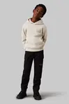 Detské tepláky Calvin Klein Jeans WOVEN CARGO
