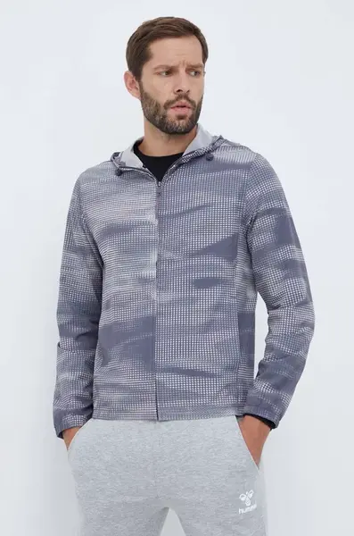 Vetrovka Calvin Klein Performance