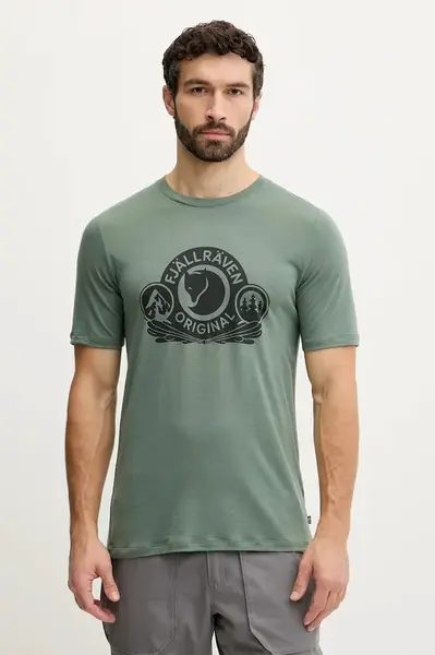 Fjallraven  Tričko